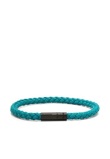 Le Gramme 5g nato bracelet - Blue