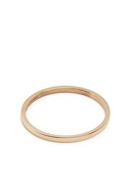 18kt yellow gold 1g ring