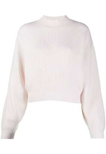 Merina cashmere jumper