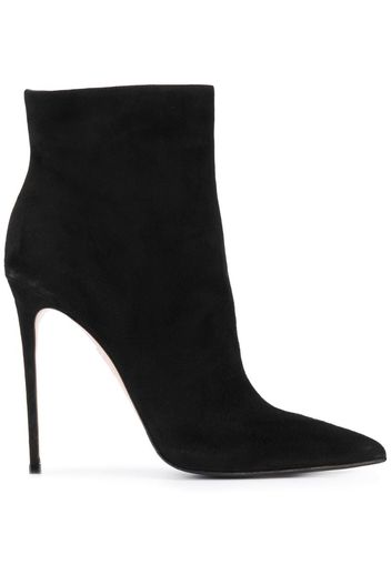 Eva ankle boots