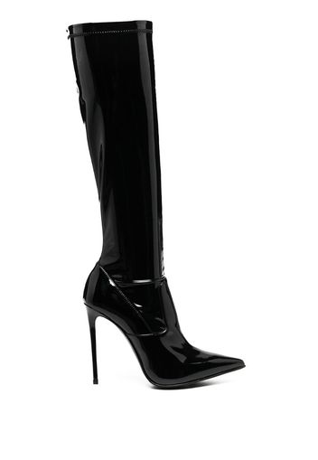 Eva 120mm vinyl boots