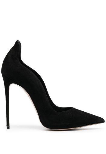 Ivy 120mm pumps