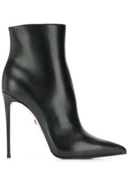 Le Silla Eva ankle boot - Black