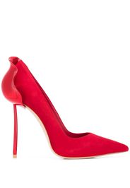 Le Silla Petalo pumps - Red