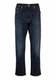 Levi's 502™ tapered-leg jeans - Blue