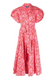 Lhd The Glades dress - Pink