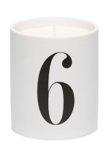 Jasmin D'Inde No. 6 Candle