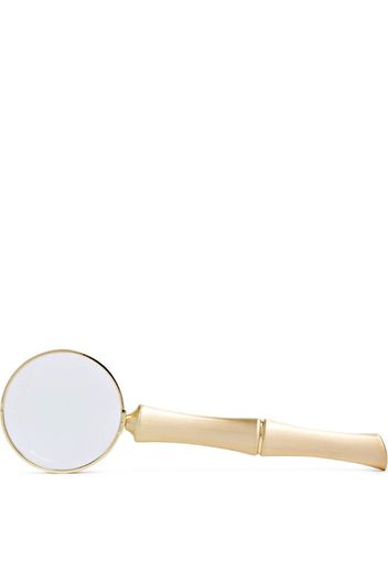 Bambou magnifying glass