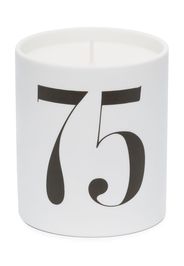 L’Objet Thé Russe No.75 candle - White