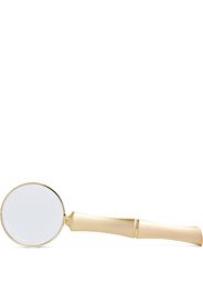 Bambou magnifying glass