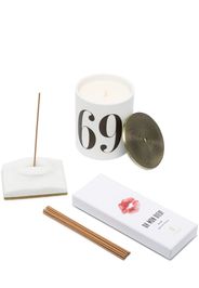 Oh Mon Dieu! No.69 scent gift set