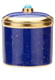 L'Objet Lapis Fleur d'Or candle - Purple