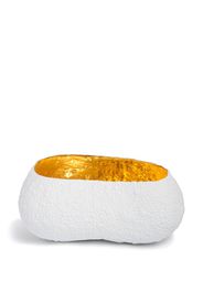 L'Objet Mojave Desert bowl (28cm) - White