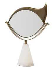 L'Objet L'OBJET LITO VANITY MIRROR - Gold
