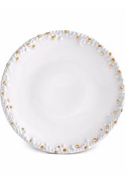 L'Objet Haas Mojave dessert plate - White