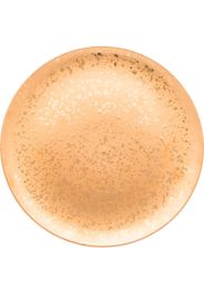 L'Objet 32cm alchimie charger bowl - Gold