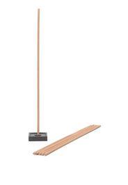 L'Objet N.69 incense sticks - Neutrals