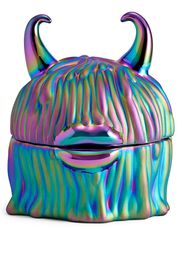 L'Objet x Haas Brothers Disco Lynda plate-set - Pink