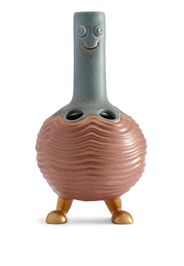 L'Objet X Haas Brothers Carey vase - Grey