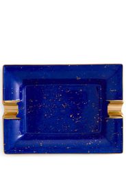 L'Objet Lapis porcelain tray - Blue