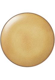 L'Objet Terra dessert plate - Brown