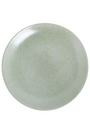 L'Objet Terra dessert plate - Green