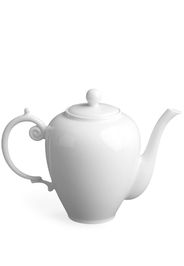 L'Objet Aegean coffee pot - White