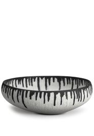L'Objet medium Tokasu porcelain bowl (25cm) - White