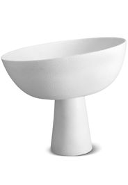 L'Objet medium Terra porcelain bowl - Neutrals