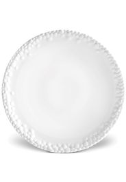L'Objet x Haas Borthers Mojave bread-butter plate - White