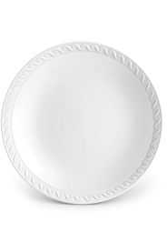 L'Objet Neptune porcelain bread and butter plate - White