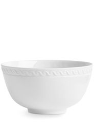 L'Objet Neptune porcelain cereal bowl (14cm) - White
