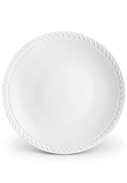 L'Objet Neptune dessert plate - White