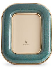 L'Objet Rue Jacob frame - Blue