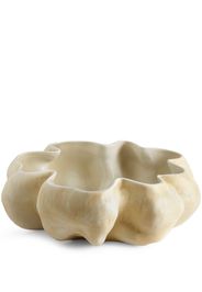 L'Objet Timna porcelain bowl - Neutrals