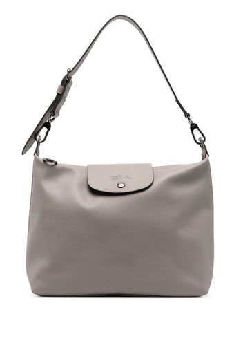 Longchamp Le Pliage shoulder bag - Grey