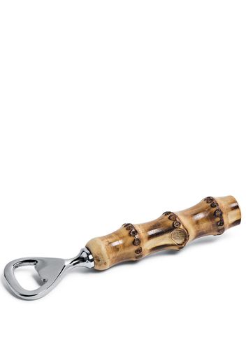 bamboo bottle opener