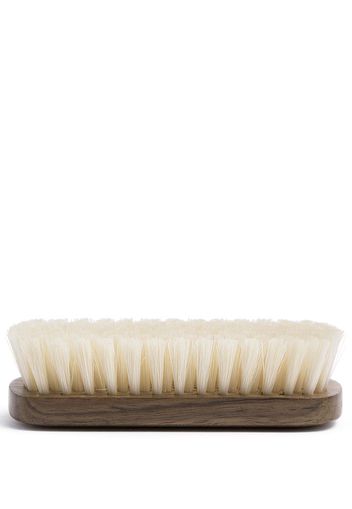 travel shoe brush