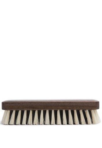 two-tone bristle brush