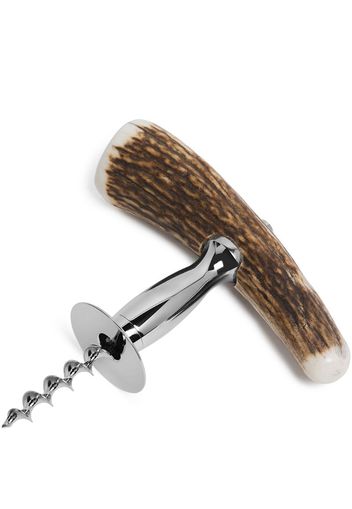 Henshall stag antler corkscrew