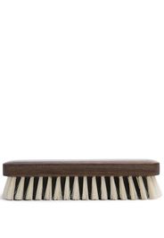 two-tone bristle brush