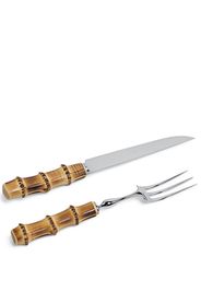 bamboo carving set