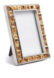 bamboo picture frame