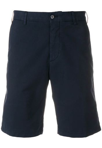 Loro Piana classic deck shorts - Blue