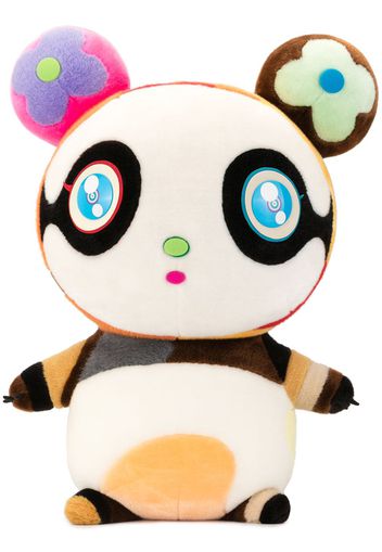 Louis Vuitton Pre-Owned Petit Panda plush doll - Multicolour