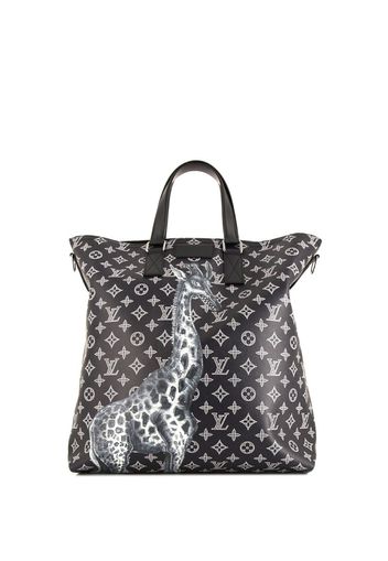 YouthlinkjamaicaShops  borsa louis vuitton in tela denim monogram