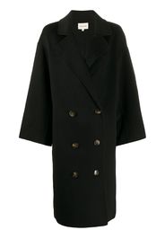 oversized Borne coat