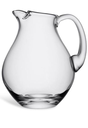 Bar icelip jug