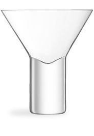 set of two Vodka cocktail glasses