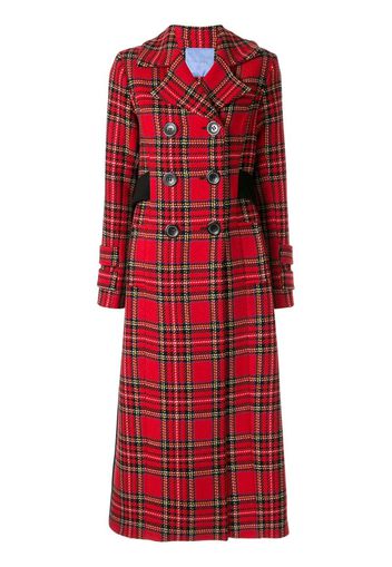 The Highland coat